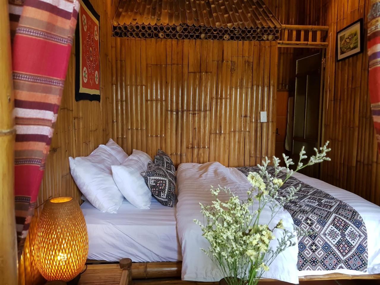 Mai Chau Home Exterior foto